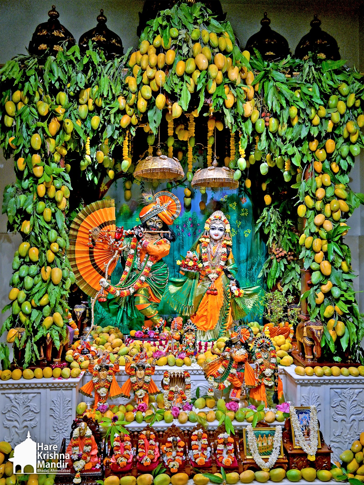 2026-05-31 Darshan